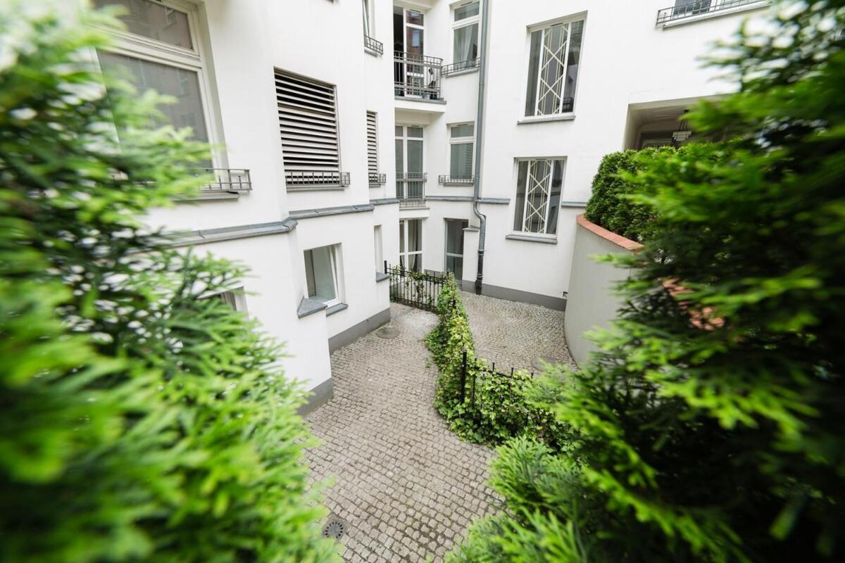 Jasna I Funkcjonalna Kawalerka - Centrum Apartment