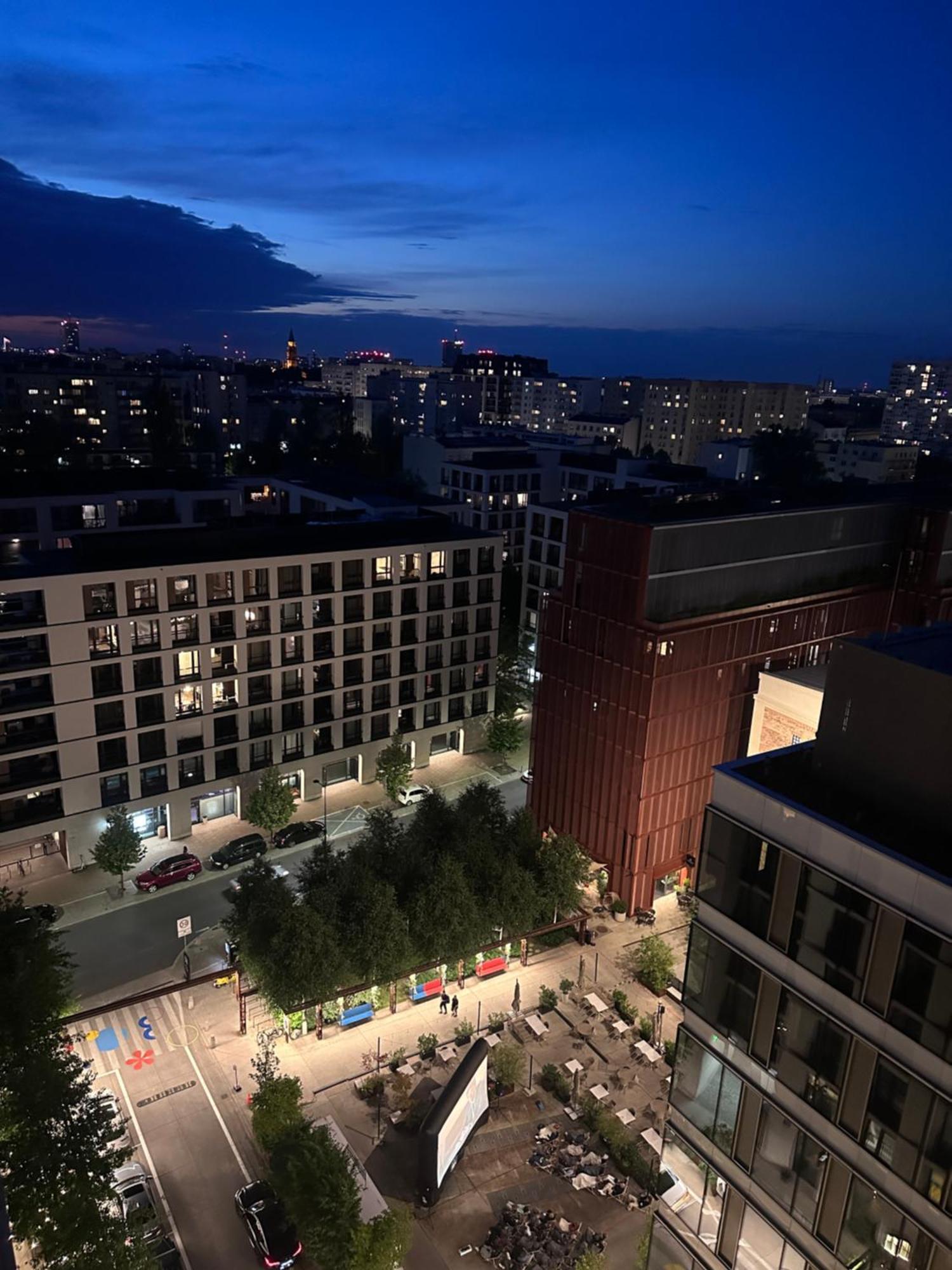 New! Krochmalna 61 - Browary Warszawskie Apartment *