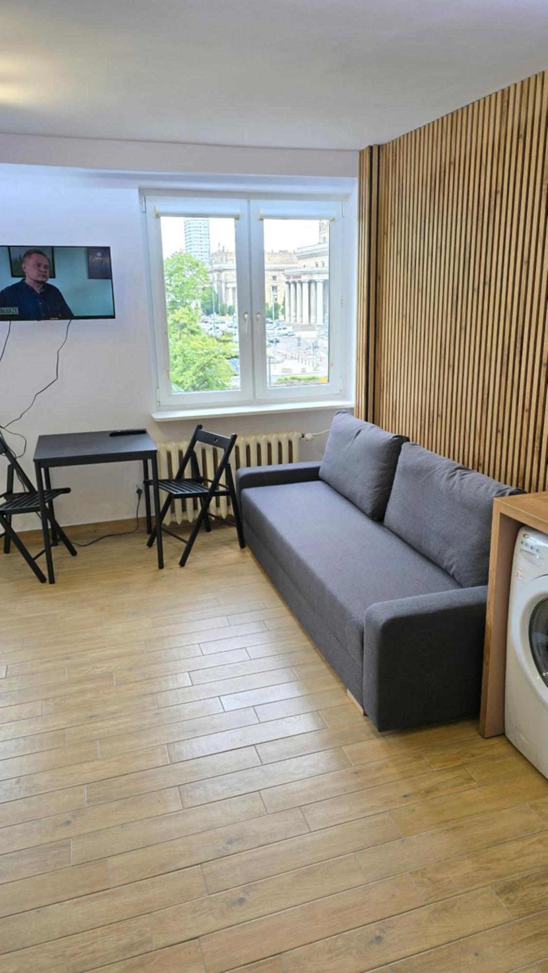 Apartament Kasia *
