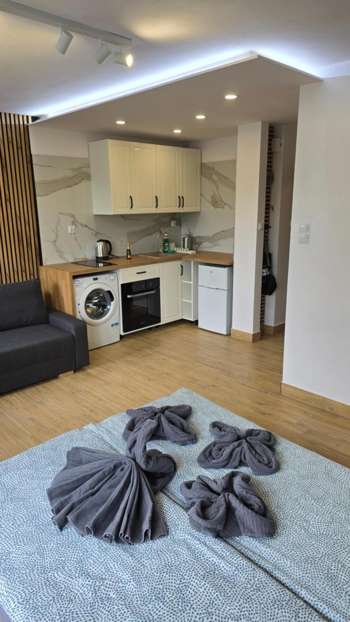 Apartament Kasia *