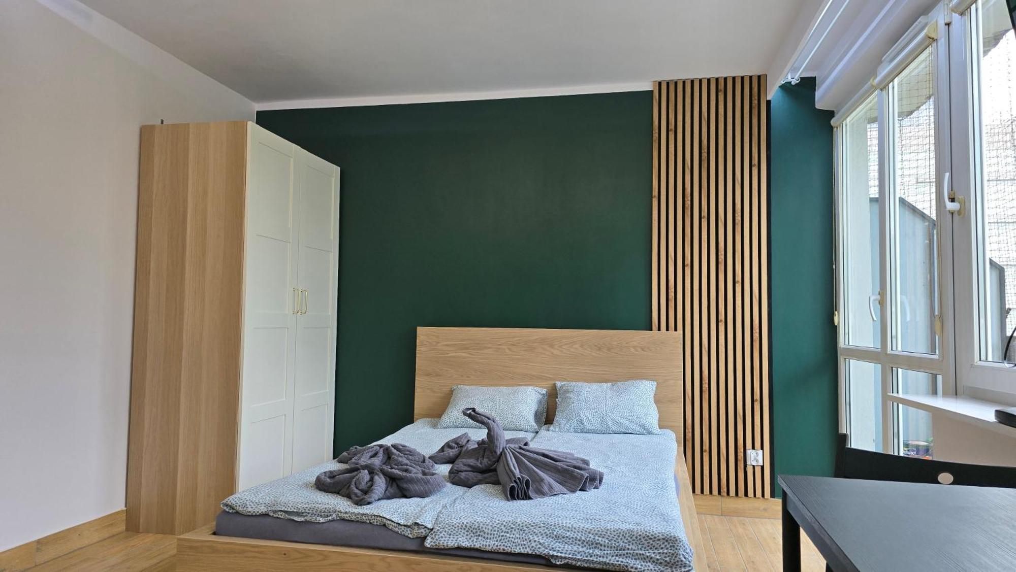 Kasia Apartament *