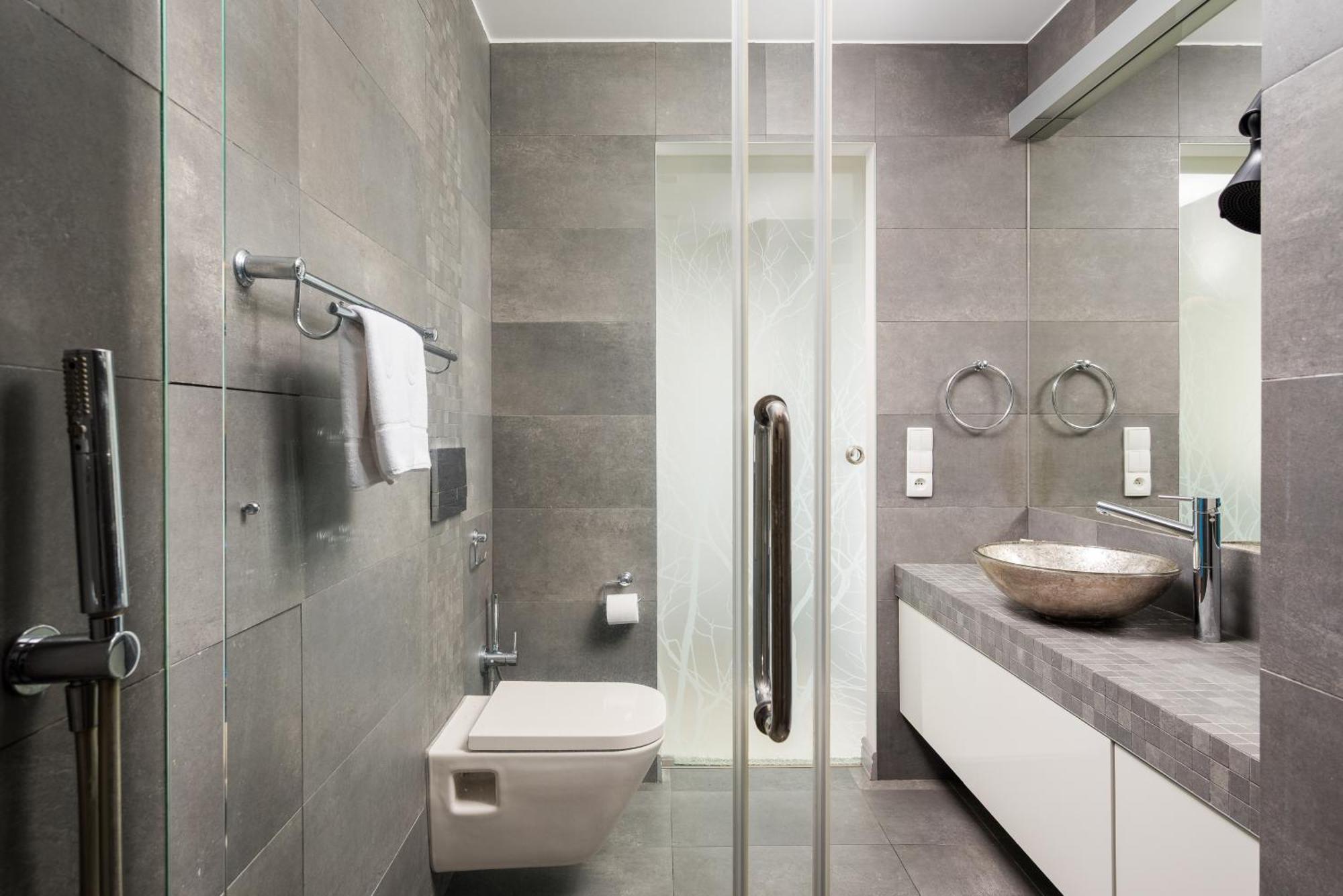Metro Szwedzka Homely By Bookinghost Apartament *