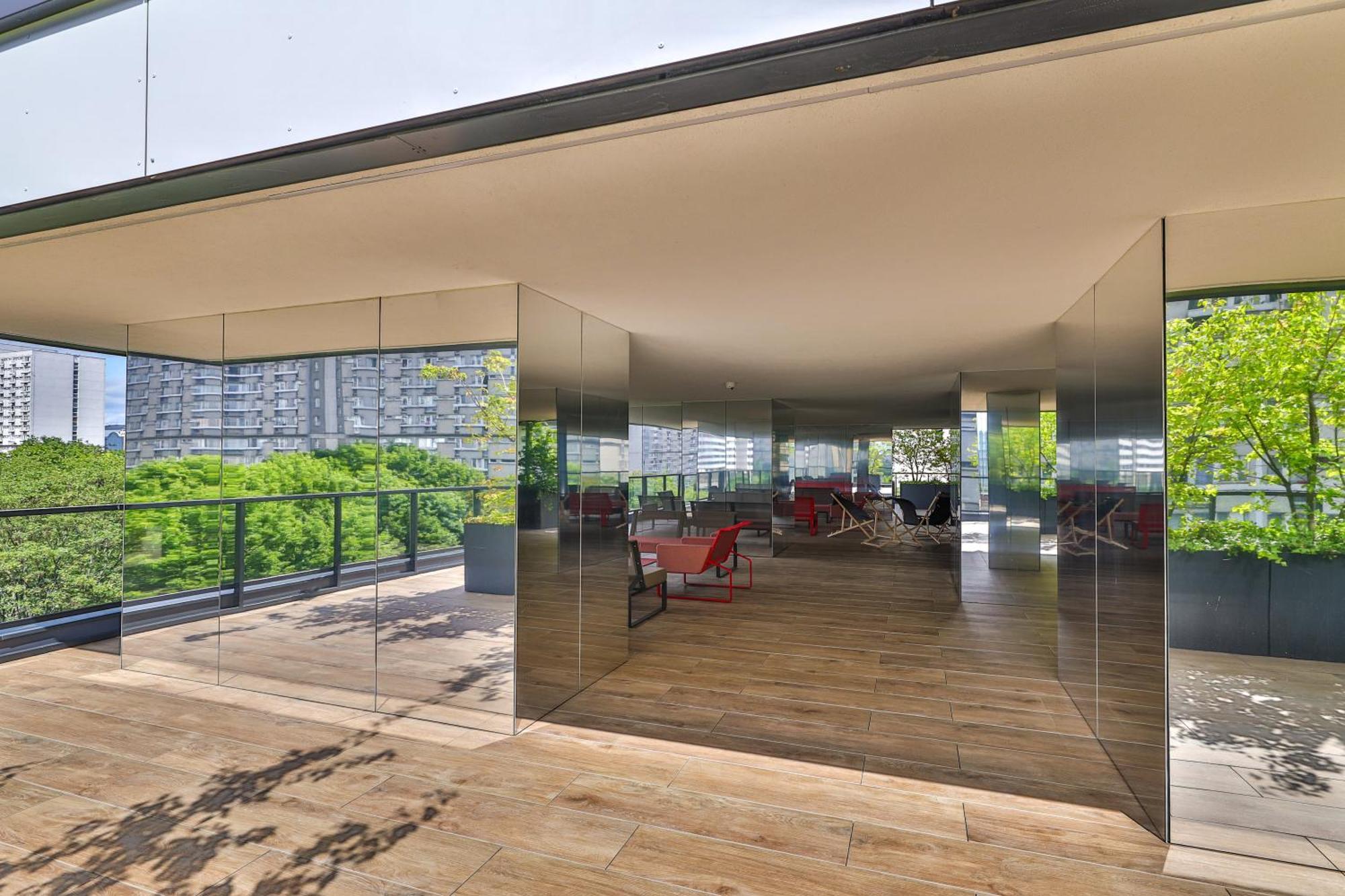 Prestige Skyview Warsaw