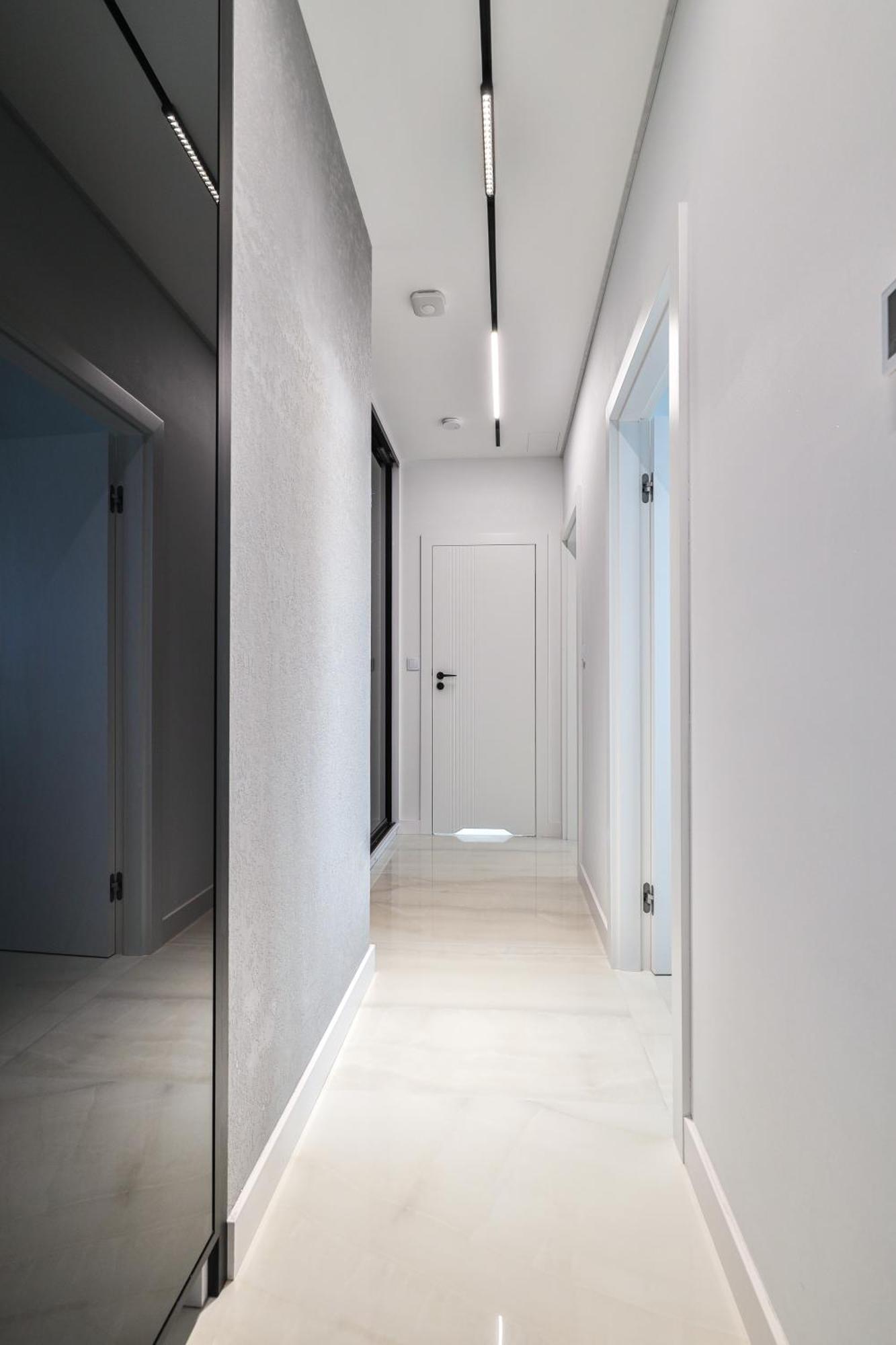 Prestige Skyview Warsaw