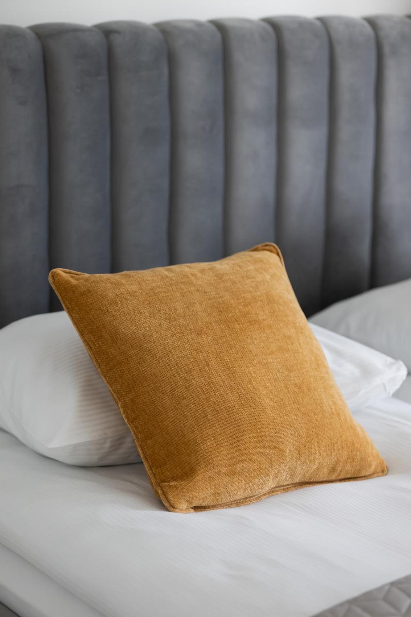Apartament Deluxe Towarowa Towers With Parking & Ac By Renters Prestige *
