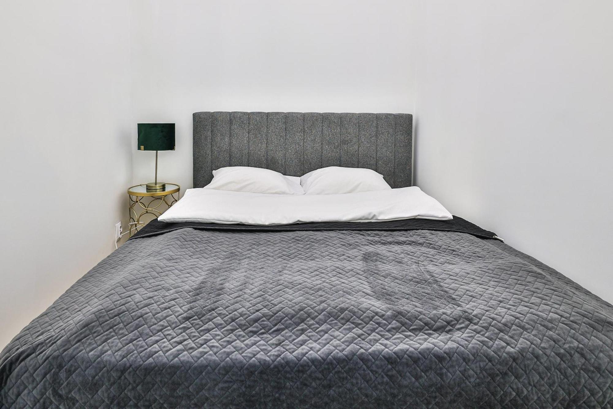 Apartment Kasprzaka 29 Wola Tower By Perfect Warsaw