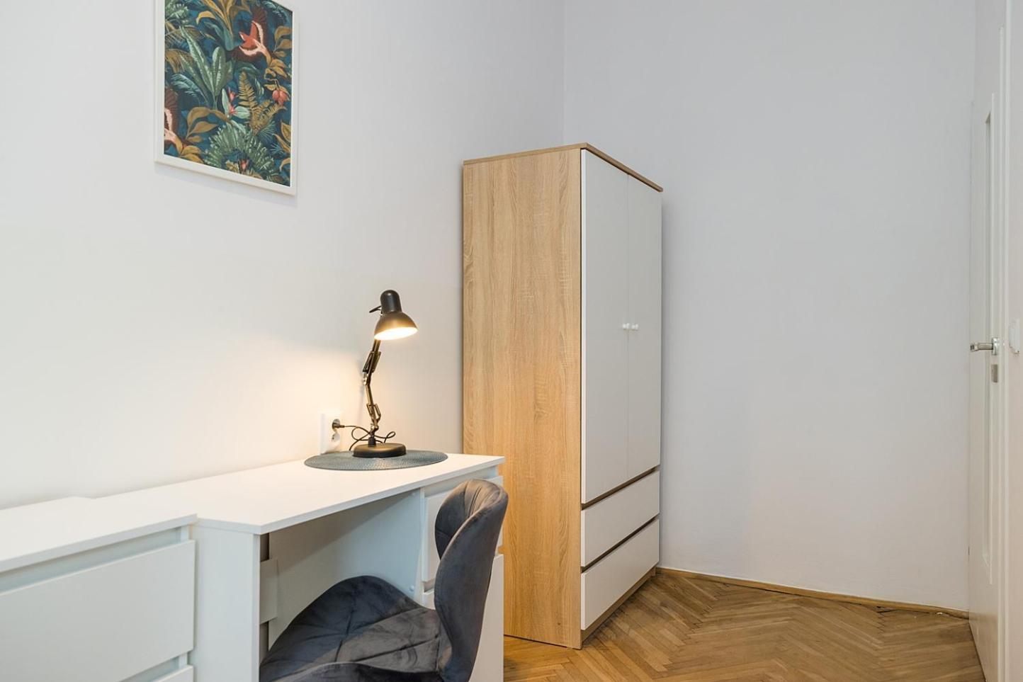 Mokotowska 10 Superapart Apartamento *