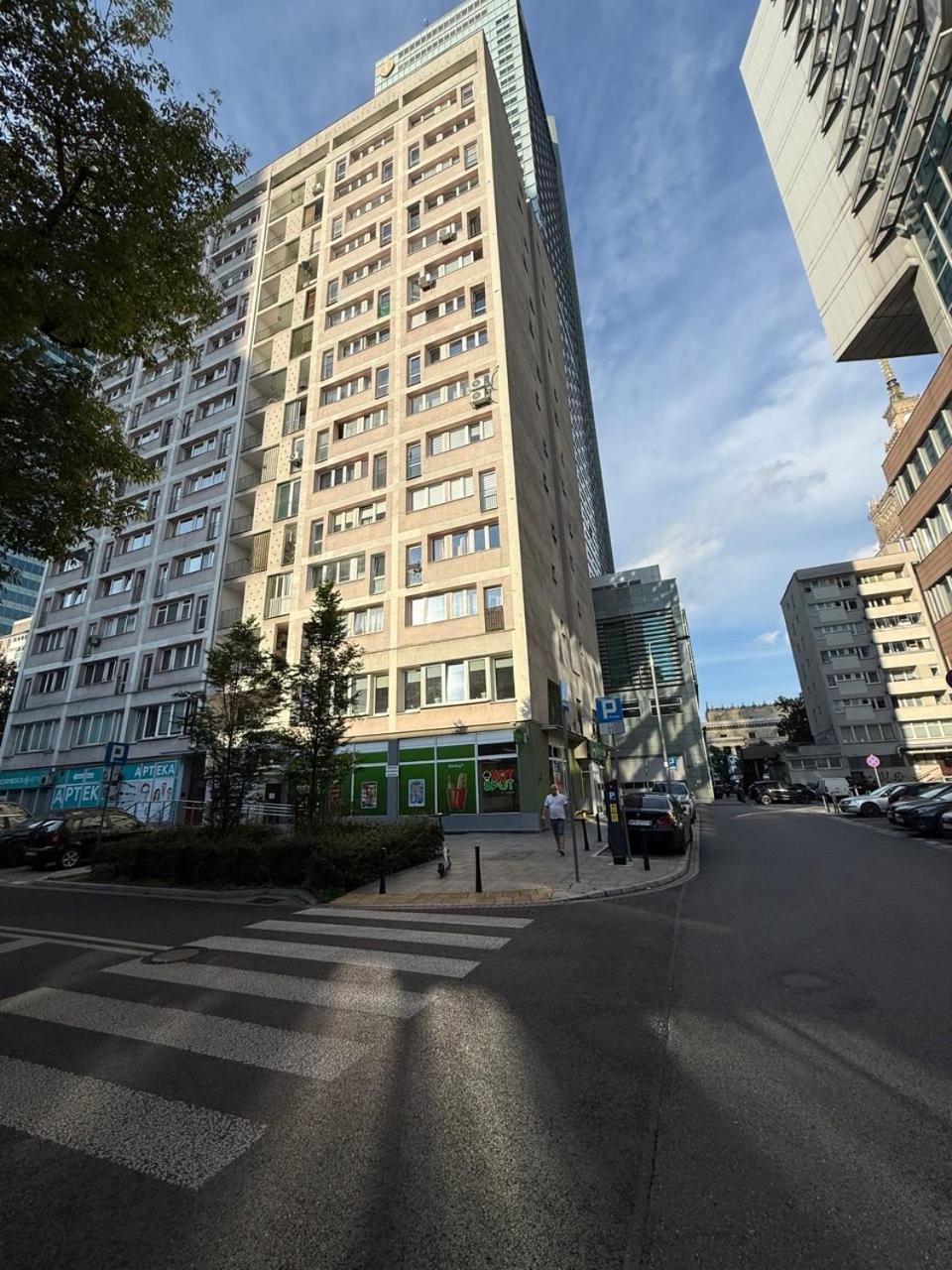 Zolhome Apartment