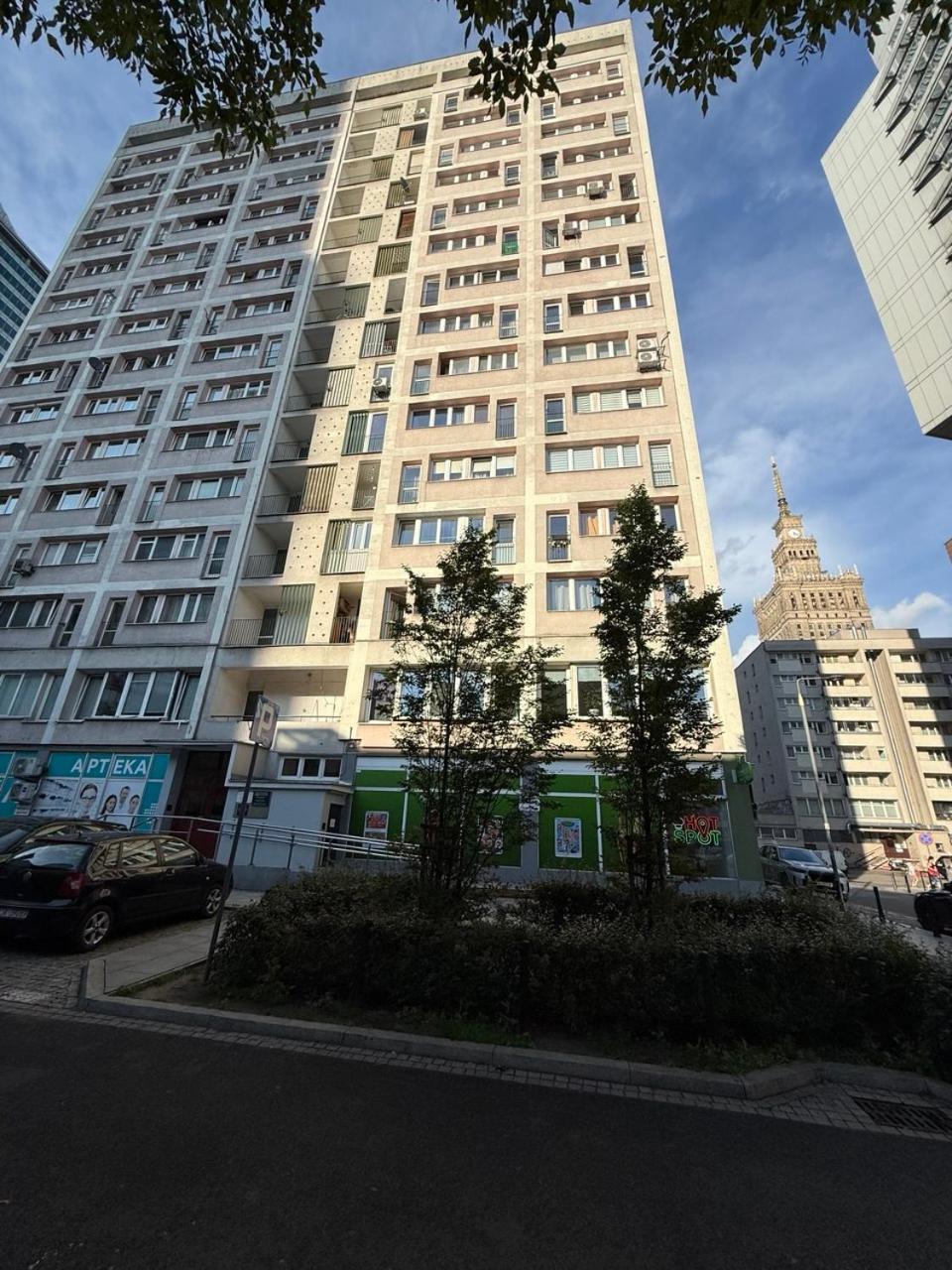 Apartment Zolhome