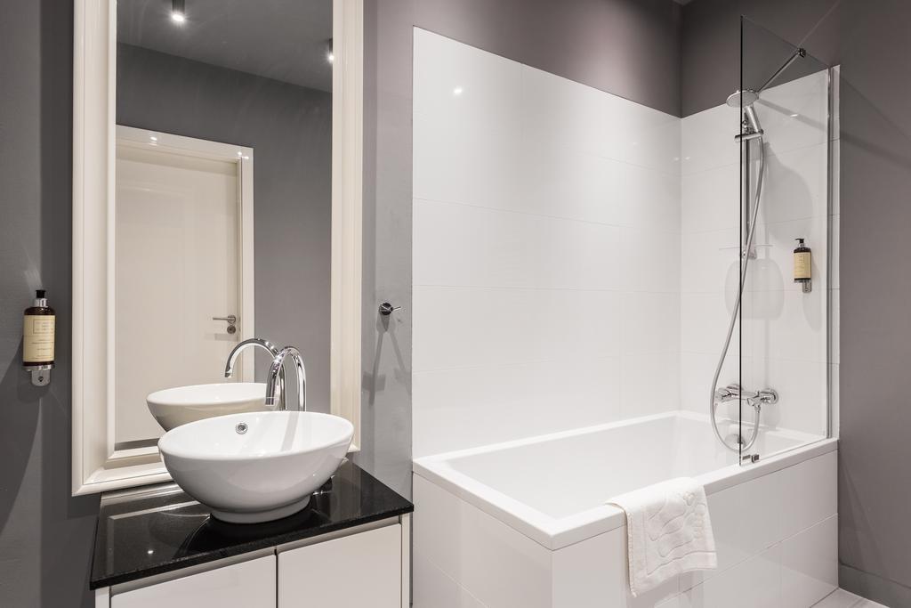 Platinum Residence Qbik Apartment