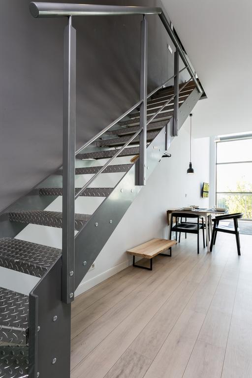 Apartment Platinum Residence Qbik *