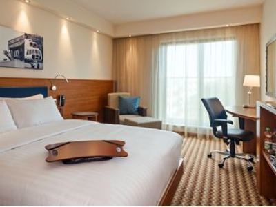 Hampton By Hilton Airport 3* Warszawa