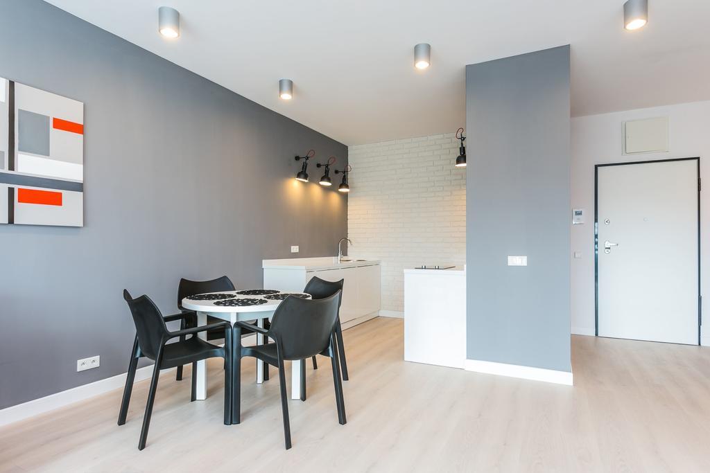 Platinum Residence Qbik *