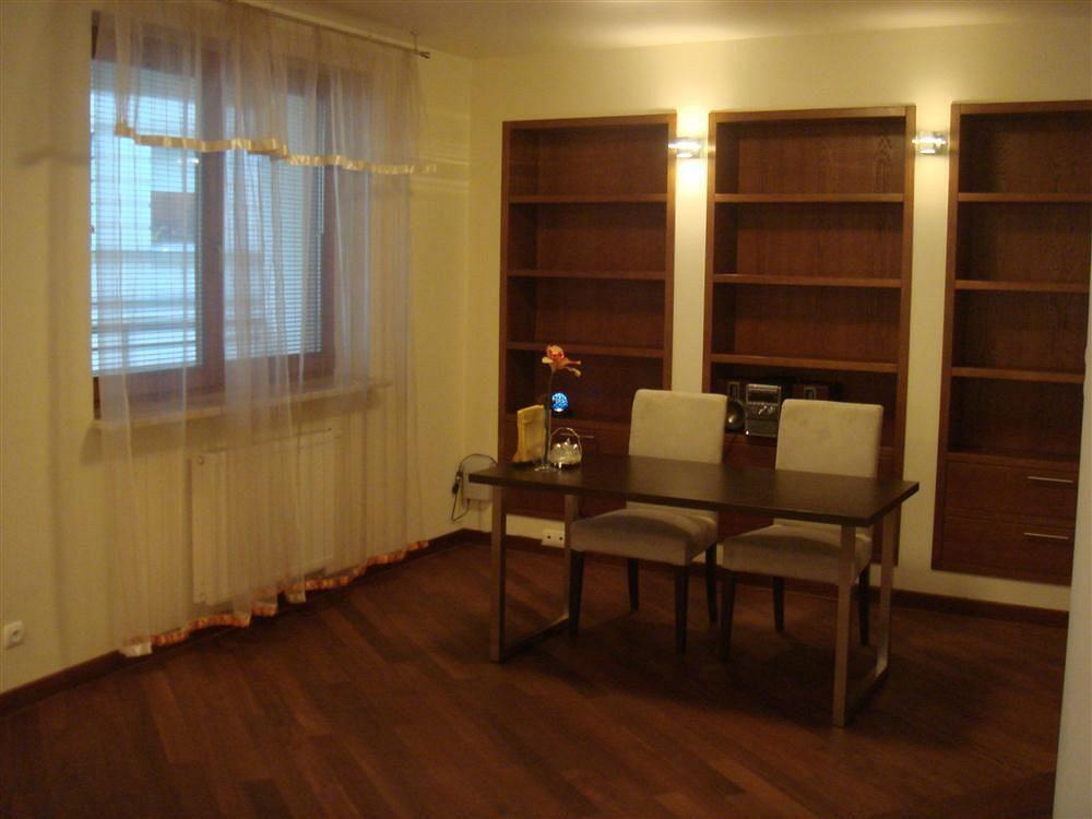 Szucha * Warsaw