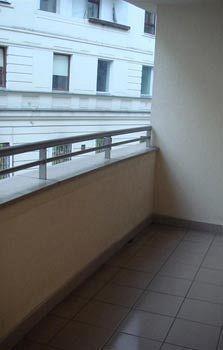 Apartment Szucha *
