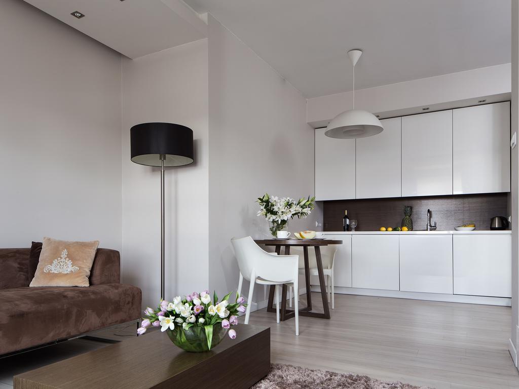 Chopin - Capital Apartment Warsaw