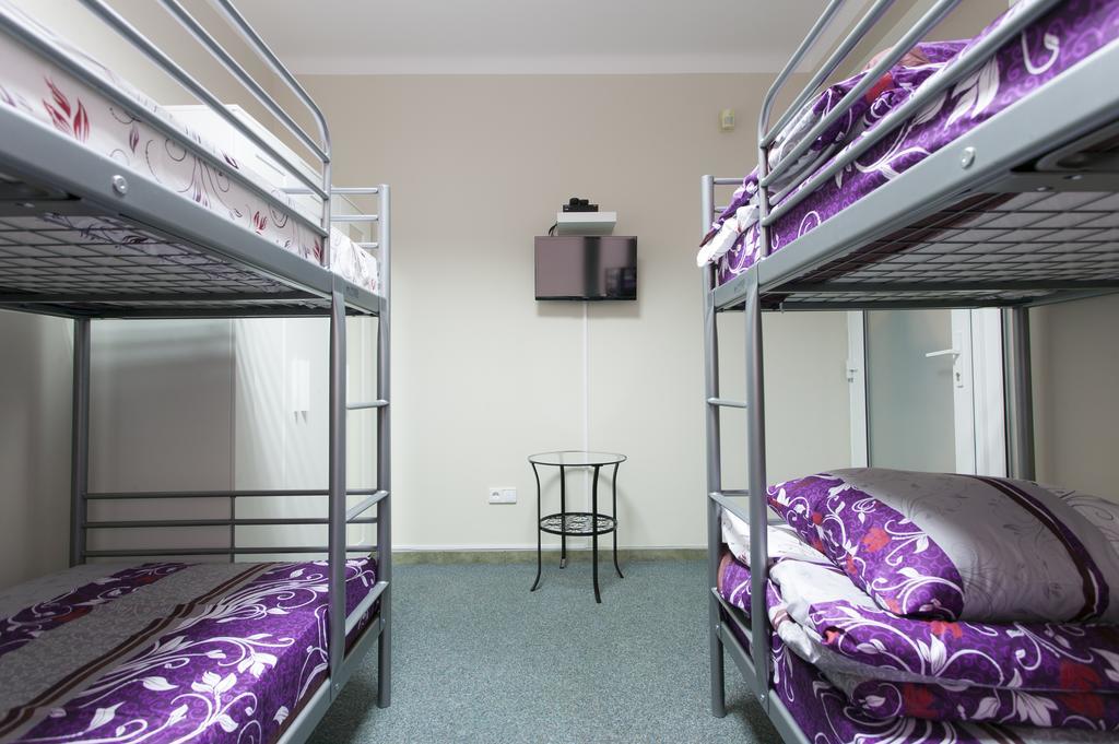 Hostel Club