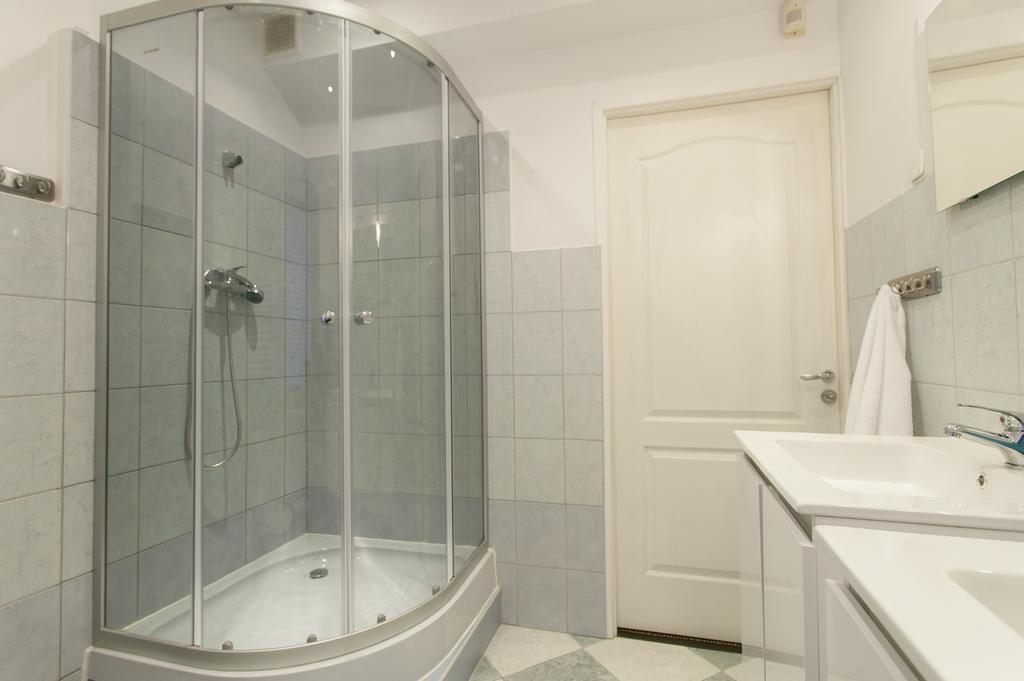 Club Hostel Warsaw