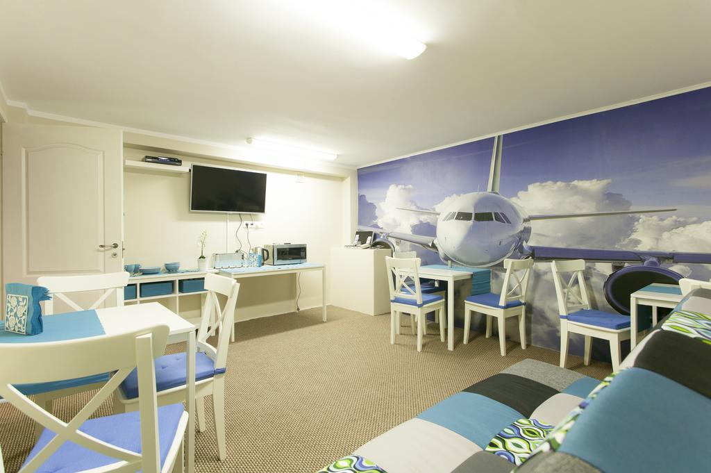 Hostel Club