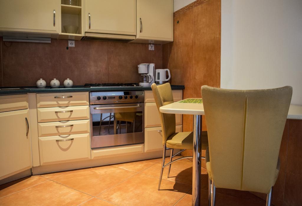 Apartment Old Town *