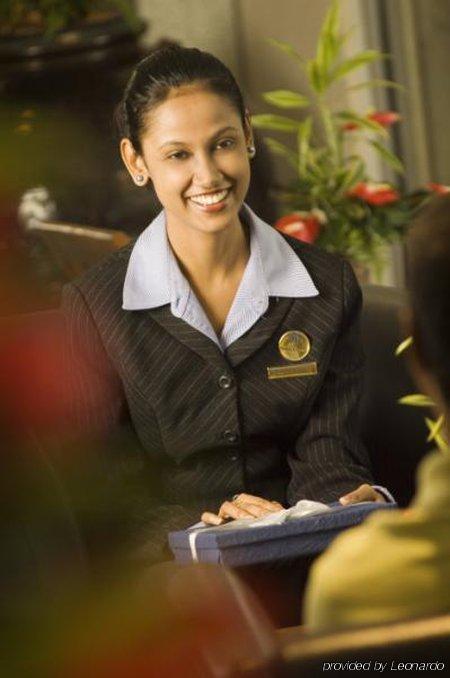Hotel Hampton By Hilton Airport Warszawa