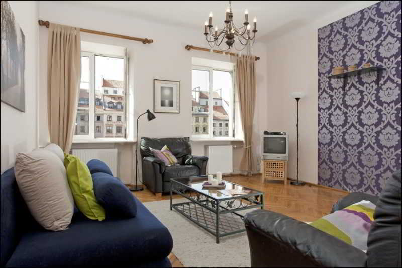 Hotel P&o Market Square 3*