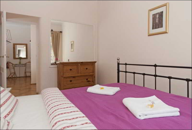Hotel P&o Market Square
