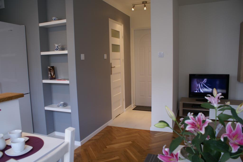 Apartment Luxapart Centrum Warsaw