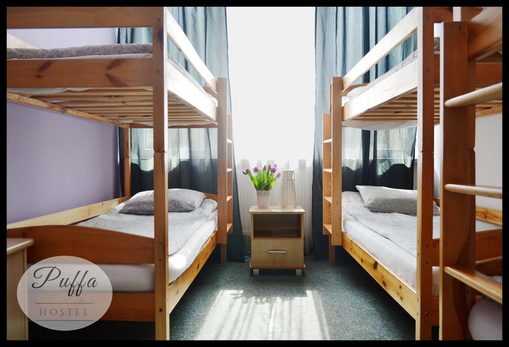 Hostel Puffa *