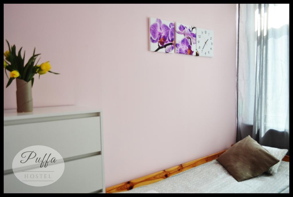 Hostel Puffa Warsaw