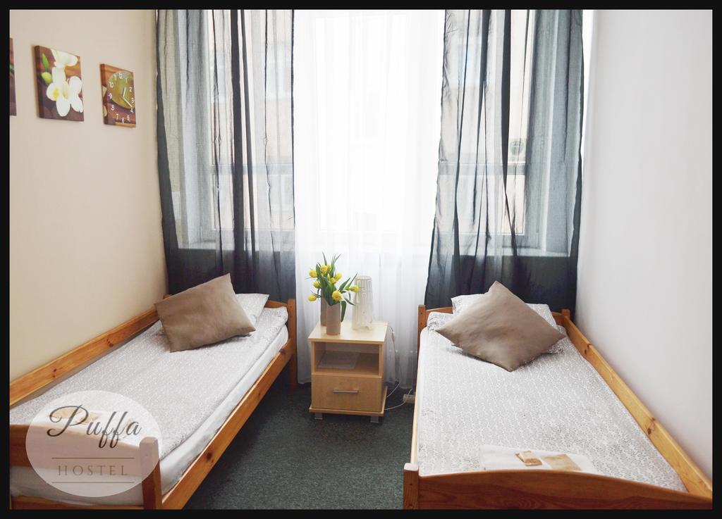 Hostel Puffa *