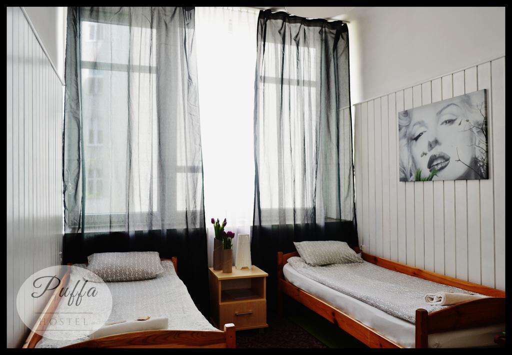 Hostel Puffa Warsaw
