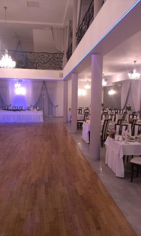 Inn Szamocin Warsaw