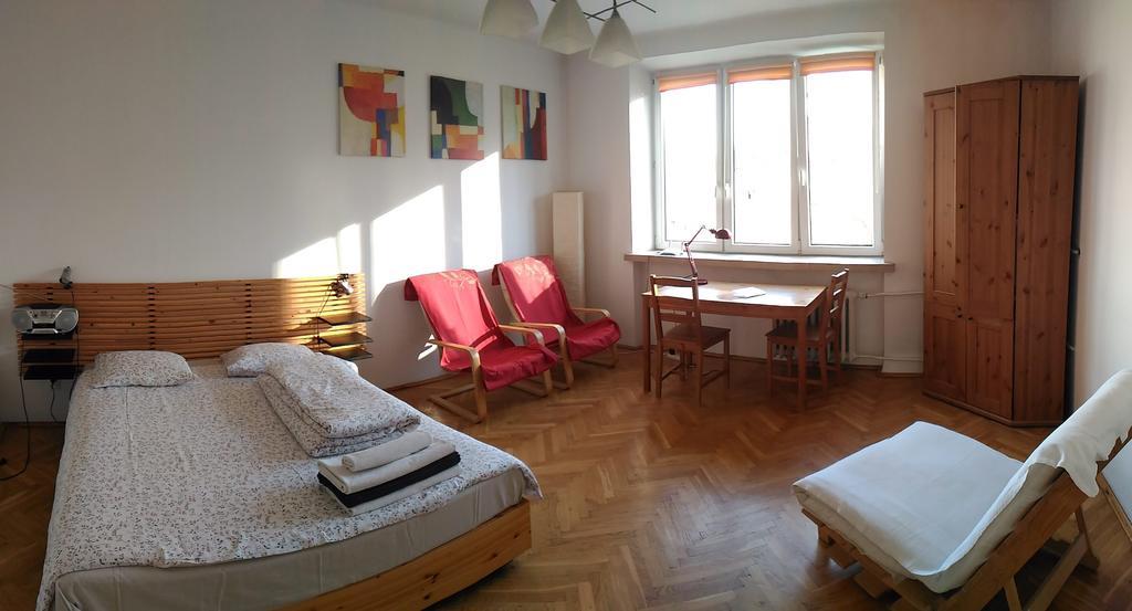 Apartment Elektoralna *