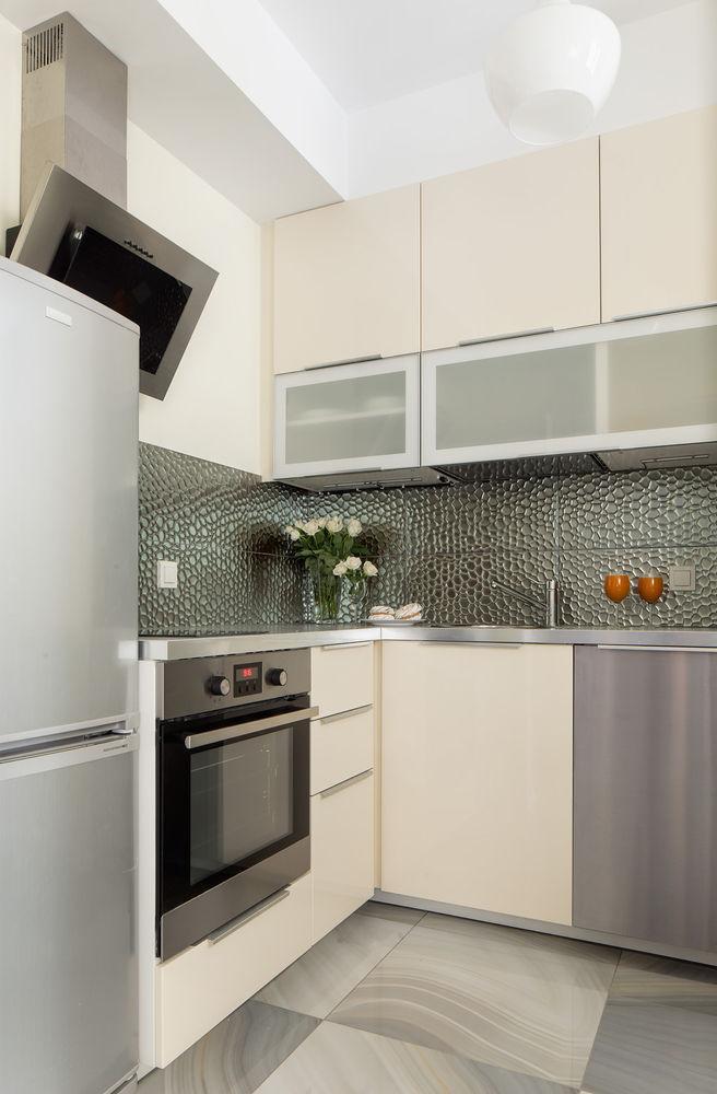 Apartment Chopin Warsaw