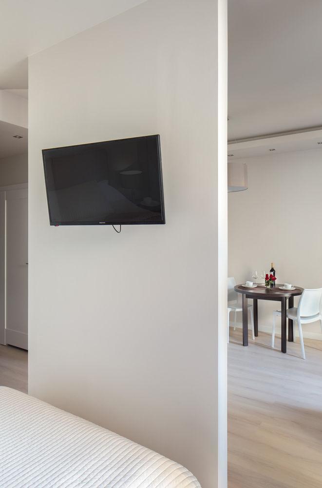 Apartment Chopin *