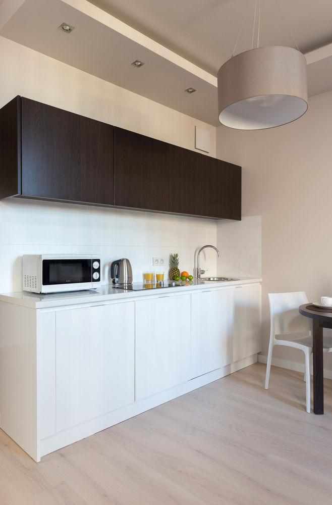 Apartment Chopin