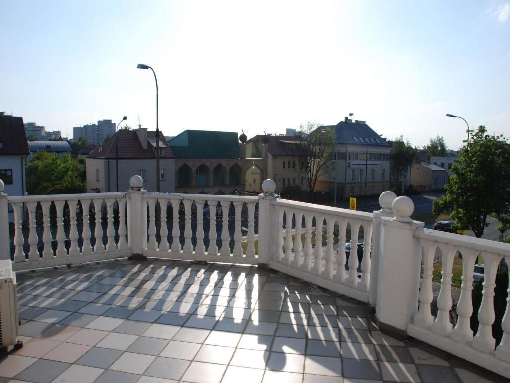 Rezydencja Parkowa 3*