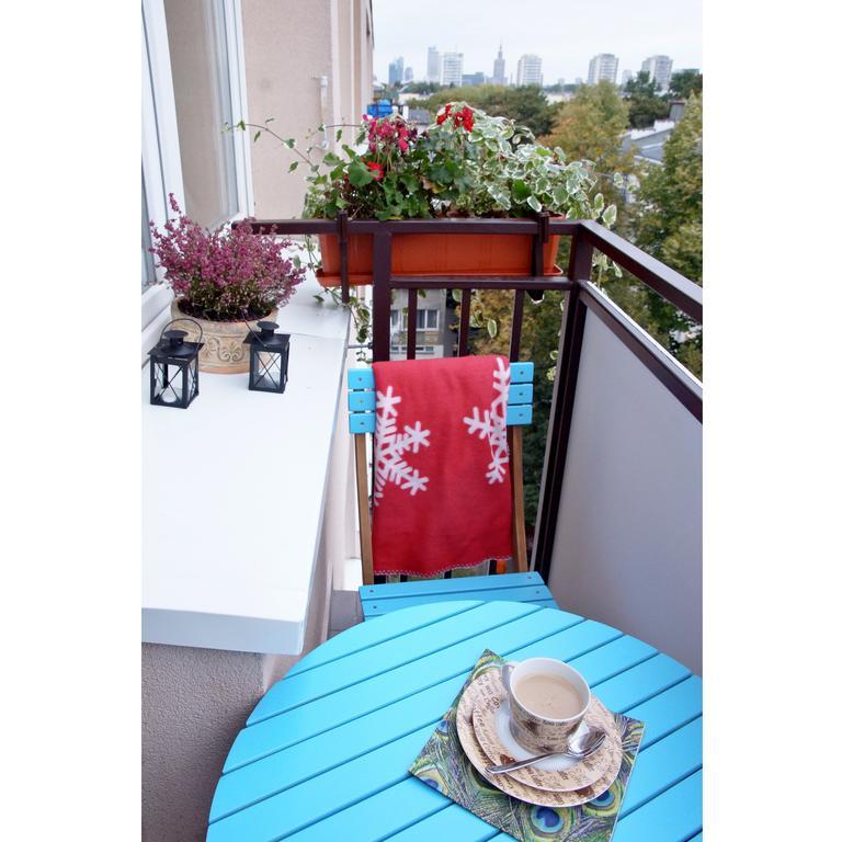 Kwiatowa Apartment Warschau