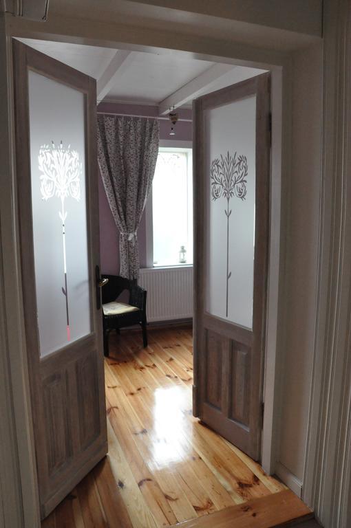 Be Well 3-rooms With Parking And Garden Căn hộ