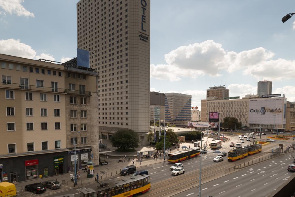 Wawa Centrum By Your Freedom Apartment