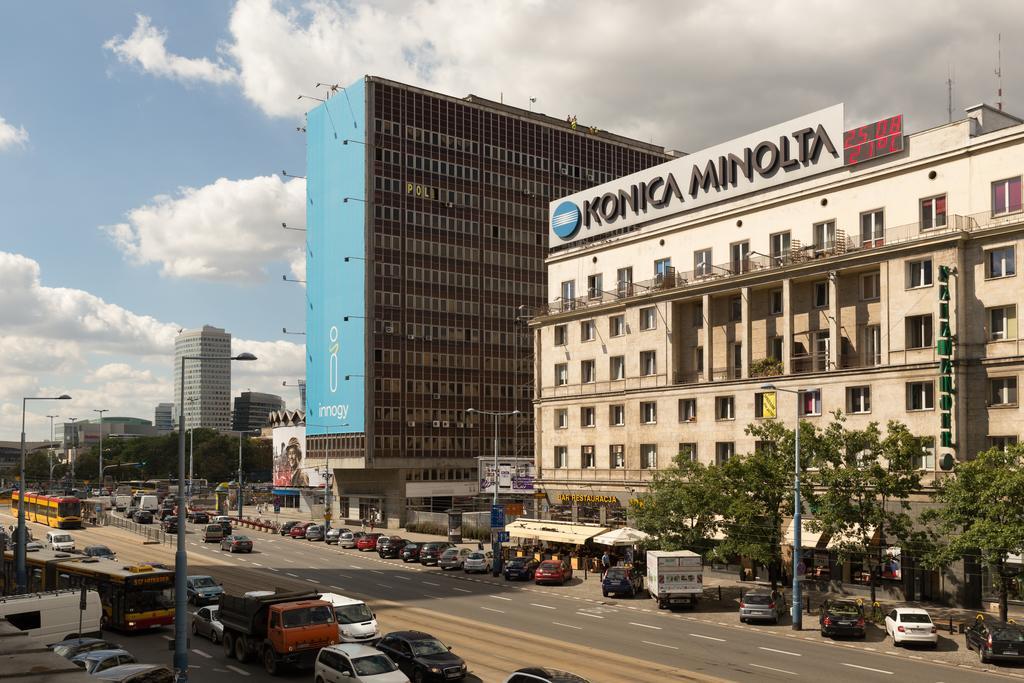 Apartment Wawa Centrum By Your Freedom *