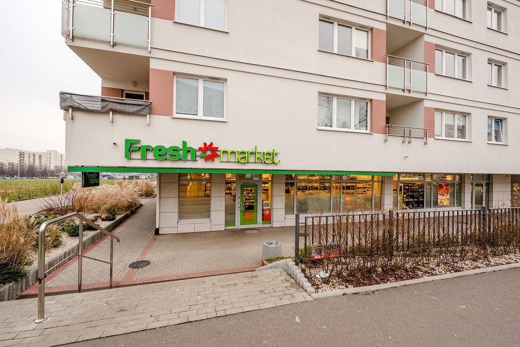 Ursynow P&O Apartments Apartamento *