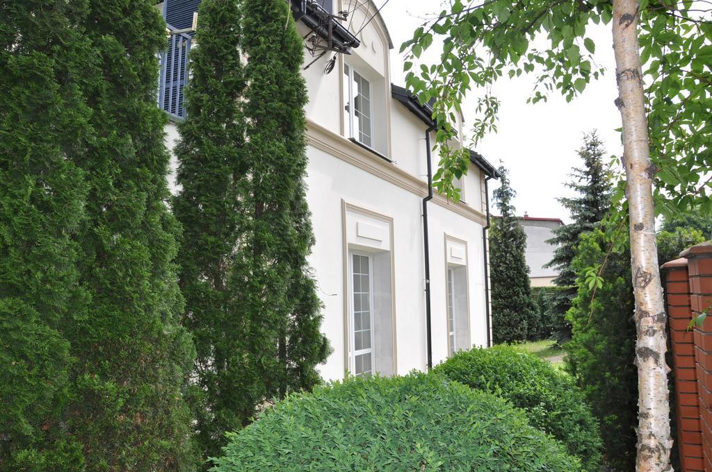 Be Well 3-rooms With Parking And Garden * Warsaw
