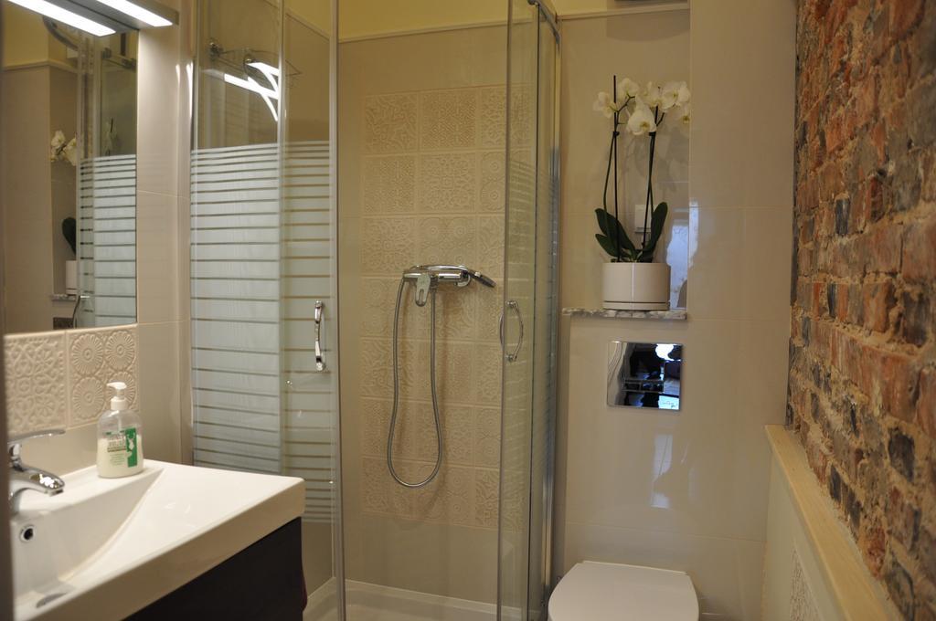 Be Well 3-rooms With Parking And Garden Căn hộ Warsaw