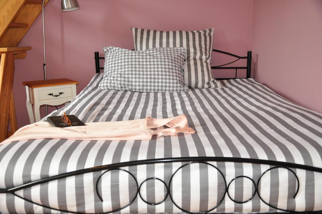 Căn hộ Be Well 3-rooms With Parking And Garden Warsaw