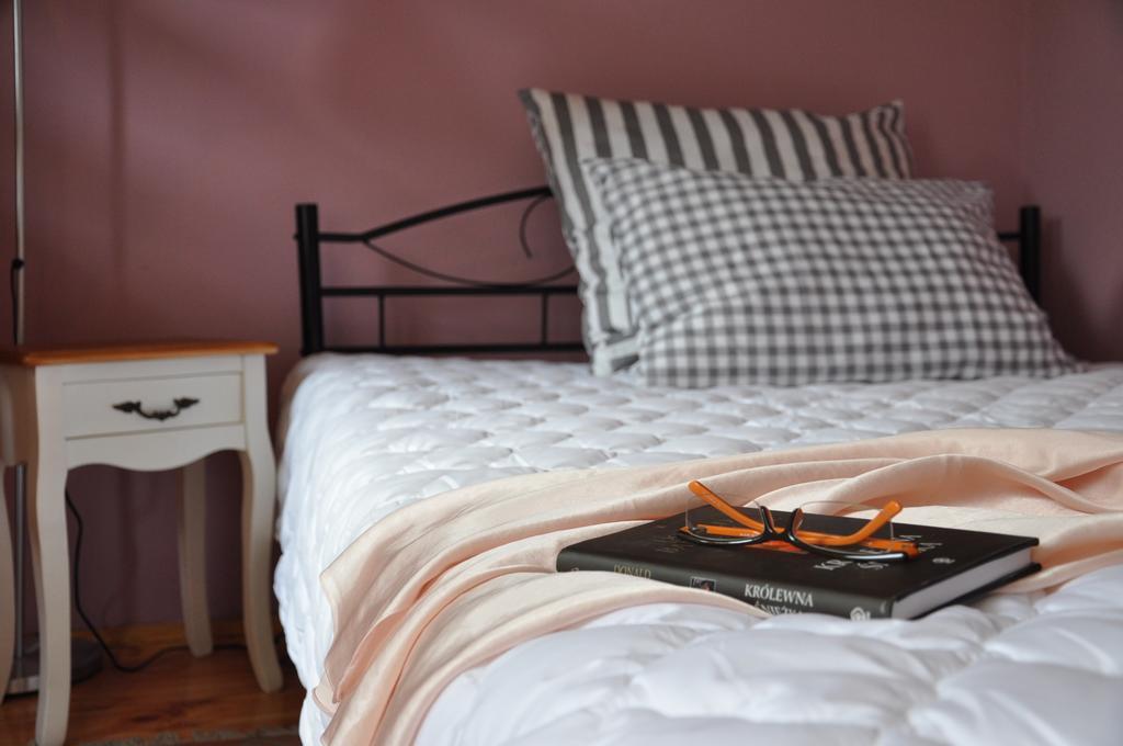 Be Well 3-rooms With Parking And Garden * Warsaw