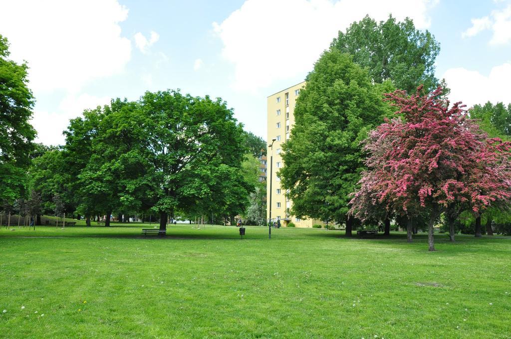 Tobo Dzielna Căn hộ Warsaw