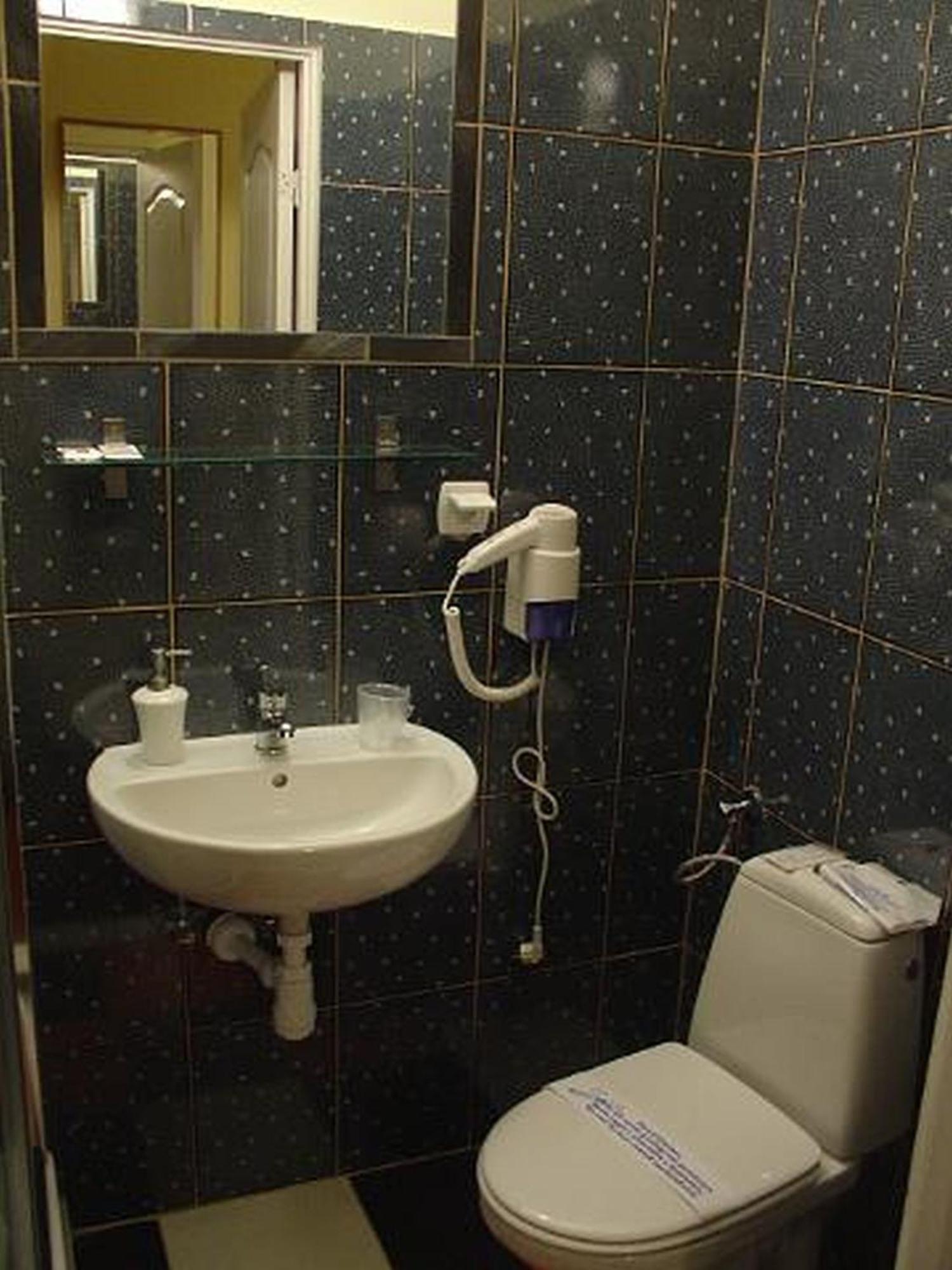 Casa de hóspedes Rezydencja Parkowa 3*