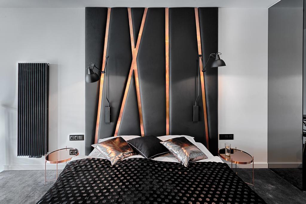 Domaniewska Qbik Lofts *